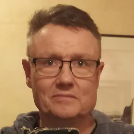 Bo Knudsen - Lad os mødes